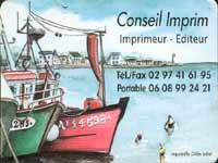 voir nos exemples de cartes de visites , commerciale et professionnellles